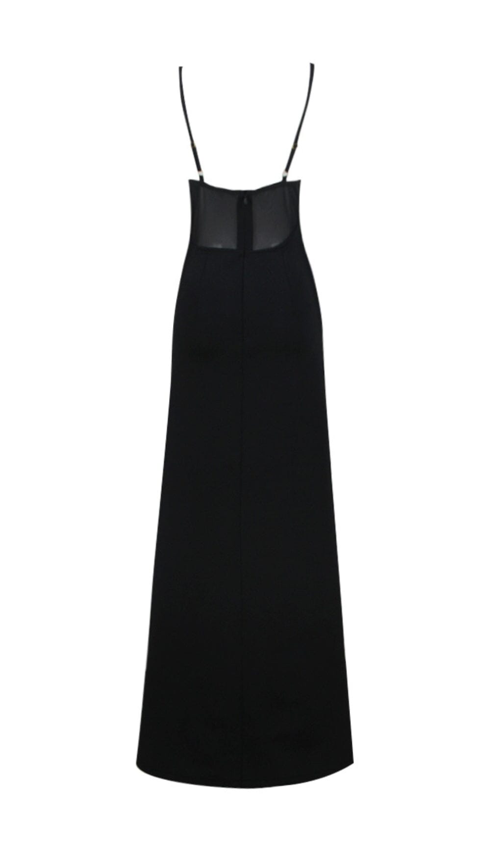 Azha long dress