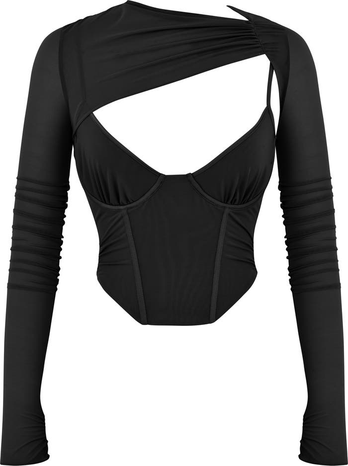 summer bustier tops for women for women - Westo India