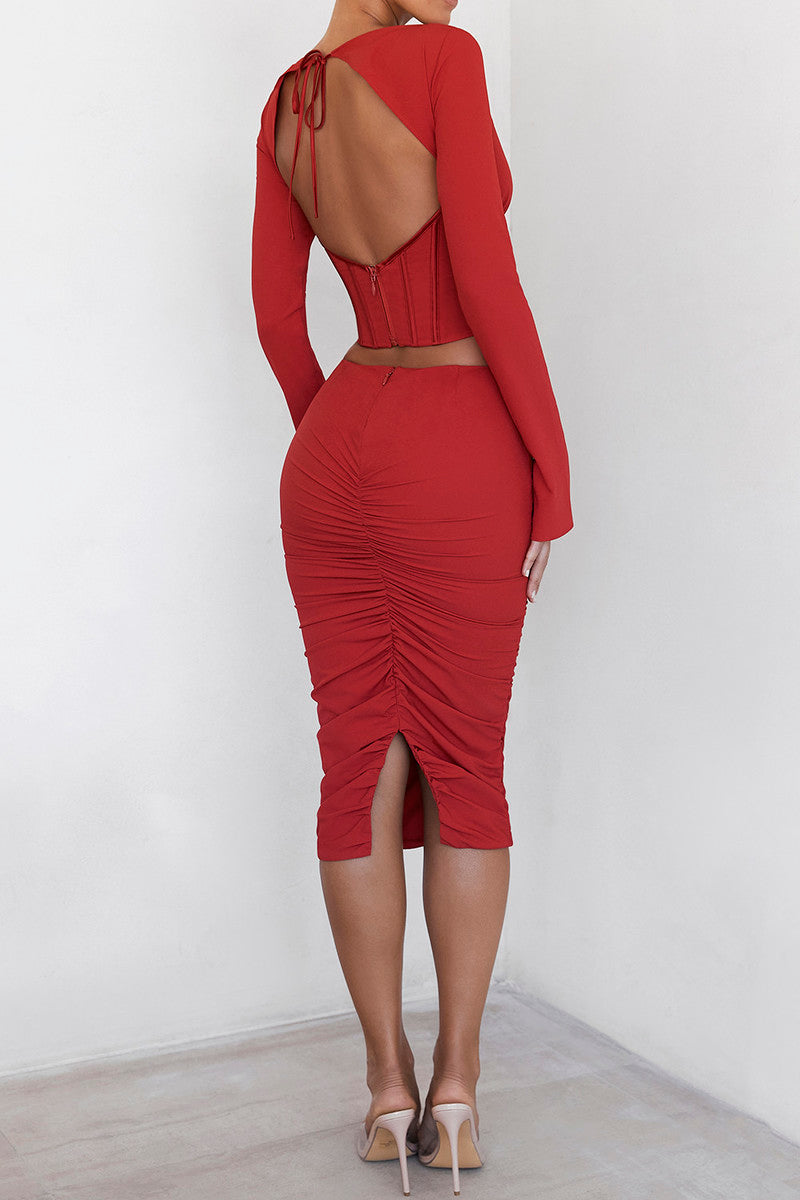 Cudo Co-ord