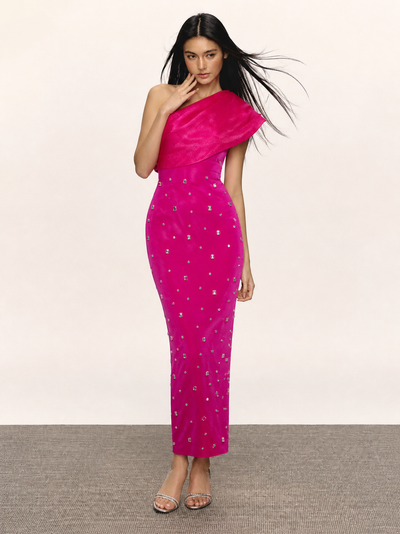 Leora Stone Dress hover image
