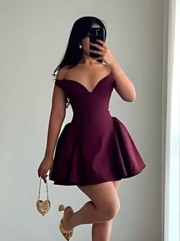 Dresses